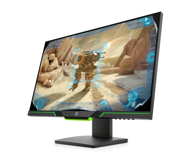 HP 27" X27i Gaming WQHD IPS flat 144Hz 4ms - 1464832 - zdjęcie 3
